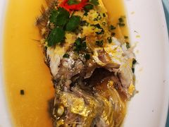 -申粤轩酒楼·三十年粤菜经典(丁香花园店)