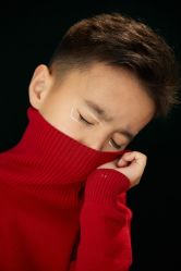 -幺幺BABY婚纱摄影