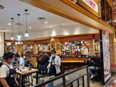 -大食代美食广场(上海中心店)