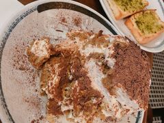 -PIZZA BIANCA(万象城店)