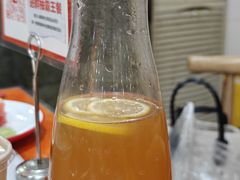 -烧哥美蛙肥肠鱼火锅·十五年社区店