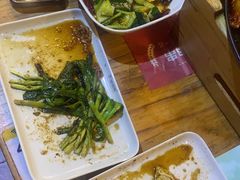 -木屋烧烤(南新店)