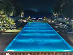 -石梅湾艾美度假酒店