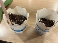 -麦当劳(洪山商场店)