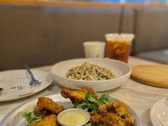 -农畉LONFOOD(福田星河COCOPark店)