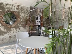 -边渡咖啡烘焙店(昙华林店)