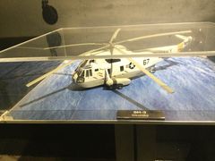 -中途岛号航空母舰博物馆