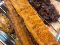 -炒豆合作社(东四总店)