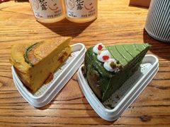 -姆们M Sweetie Cake(三里屯店)
