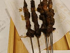 -陳香貴·兰州牛肉面(上海长风大悦城店)