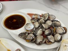 -健跳小海鲜(人民路店)