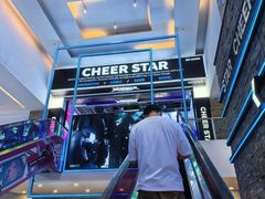-骑鹅公社(南开大悦城店)