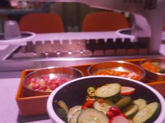 -丰茂烤串(全国首店)