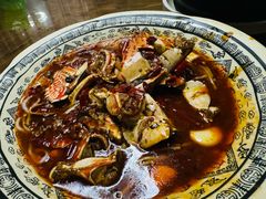 -佳佳麻辣烧菜馆