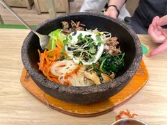 -西塔老太太拌饭(城市集市龙之梦店)