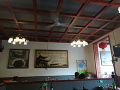 大堂-源玺源烧麦馆(东护城河南街店)