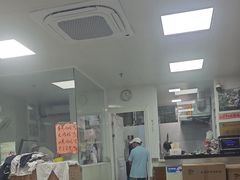 -古徽州馄饨店(宝安路店)