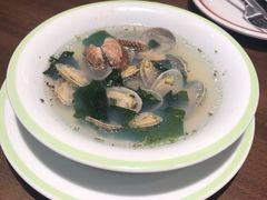 -萨莉亚意式餐厅(杭州滨江天街店)