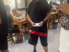 -杭嘉湖咬强羊肉面馆(永兴路总店)
