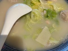 -那家小馆•北京菜•烤鸭(香山店)