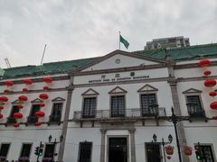 -市政署