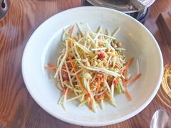 -泰香米泰国餐厅(鎏嘉码头店)