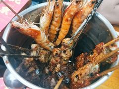 -炒豆合作社(东四总店)