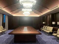 -广富林宰相府酒店·水云间