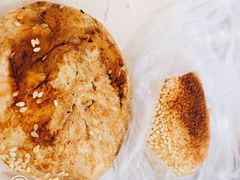 -李小老烧饼(常营民族家园店)