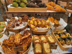 -PAPER STONE BAKERY(天环店)