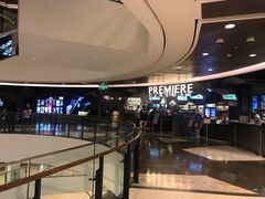 -百美汇影城(LUXE嘉里中心店)