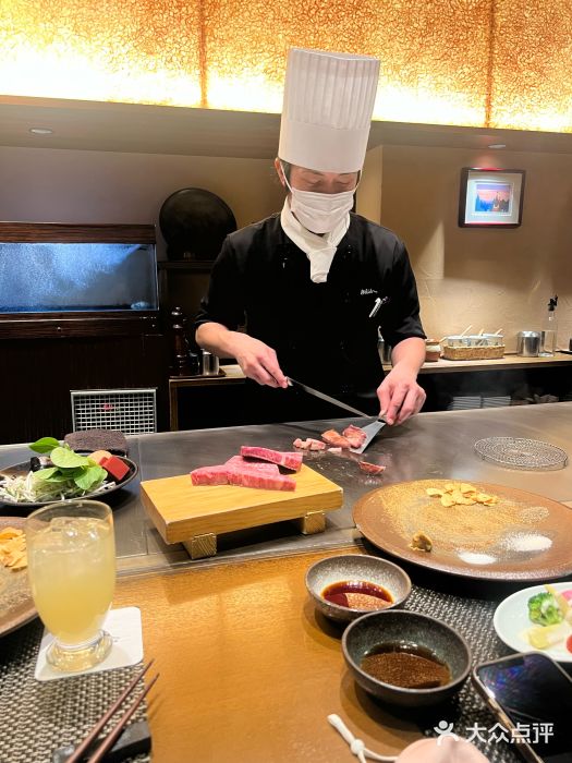 神户牛排 石田屋(本店)图片