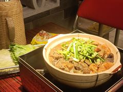 -龚印记牛骨牛杂屋·四代传承(珠影星光城店)