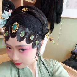 点击看大图 -盘子女人坊古装写真摄影(南京总店)