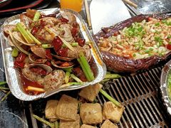 -烧烤季休闲餐厅(贵阳蟠桃宫店)