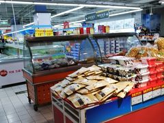 -物美超市(乔司华荣城店)