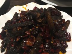 -川味川食府