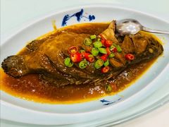 -安徽大厦中餐厅