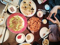 -单家老院·院子里的青岛菜(沙子口店)