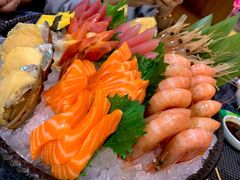 -菊上料理(蜀山银泰百货店)