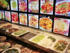 -五谷丰登·胶东海鲜·家常菜(张村店)