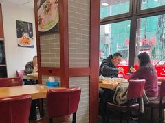 -李连贵熏肉大饼(沈阳站店)