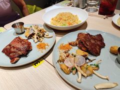 精选西冷扒-卡朋西餐(悦汇城店)