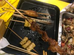 -望京小腰(北京总店)