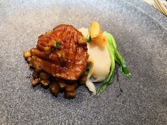 -鱼桥巷·美学川菜