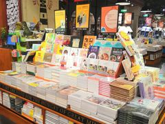 -西西弗书店&矢量咖啡(壹方购物中心店)