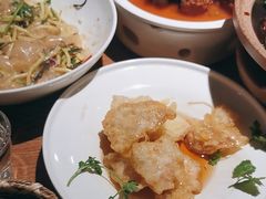 -鸽子窝(青塔店)