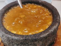 -径山十八道·风味民间菜(杭州总店)
