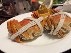 -洲际酒店·地平线全日餐厅HORIZON CAFÉ