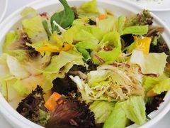 -真爱中国餐馆·年华店(朱雀大街店)